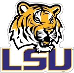Louisiana State Tigers 12