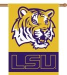 Louisiana State Tigers 2-Sided 28