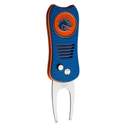 Boise State Broncos GOLF SwitchFix Divot Tool 