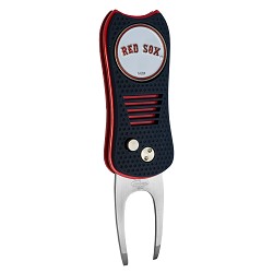 Boston Red Sox GOLF SwitchFix Divot Tool 